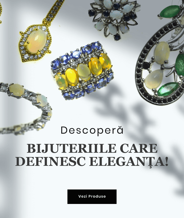 Bijuterii Vintage Mobil