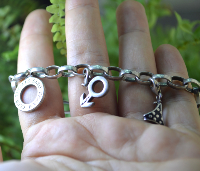 Bratara Thomas Sabo Charm cu charmuri [2]