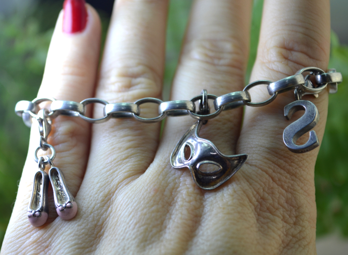 Bratara Thomas Sabo Charm cu charmuri [3]