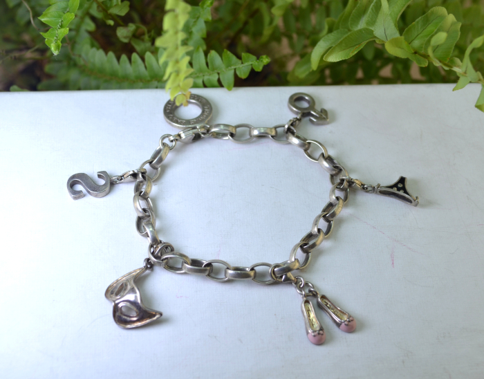 Bratara Thomas Sabo Charm cu charmuri [4]