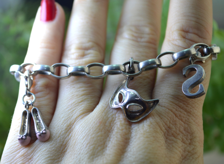 Bratara Thomas Sabo Charm cu charmuri [2]