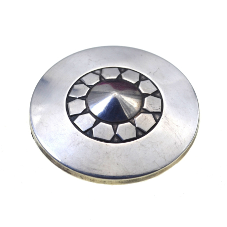 Brose argint - Brosa argint finlandeza, Kupittaan Kulta 