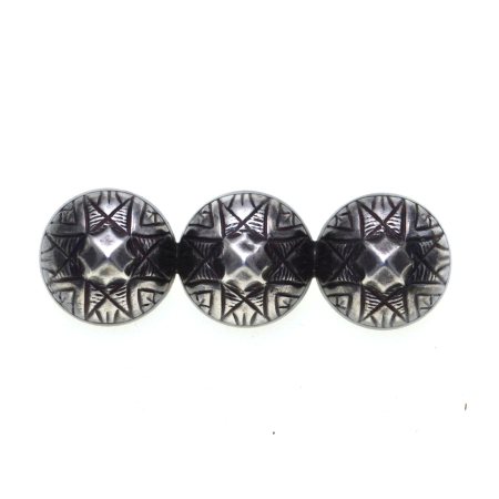 Brosa argint interbelica, nasturi de secol 19 [0]