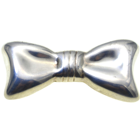 Brose argint - Brosa pandant argint Funda, Los Ballesteros A Vintage Collection