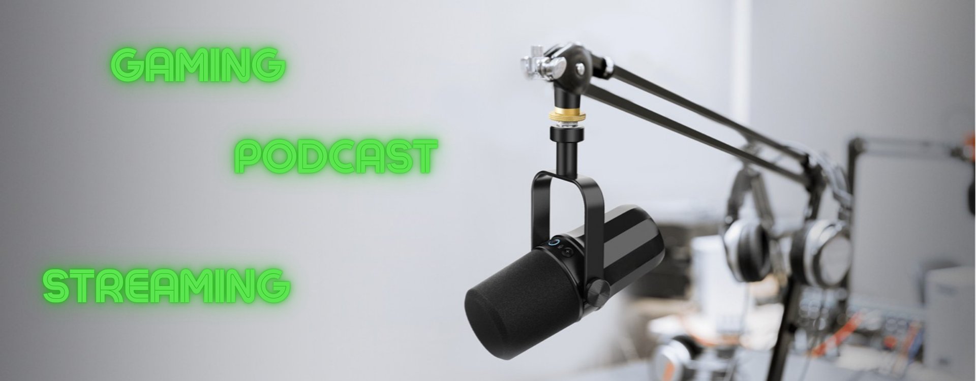 Microfon podcast