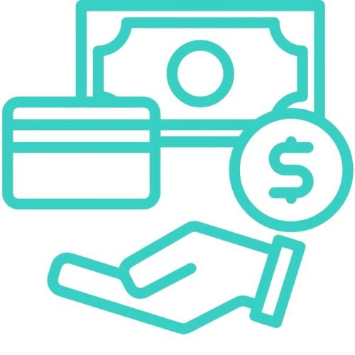 Plata online, ramburs la livrare sau transfer bancar