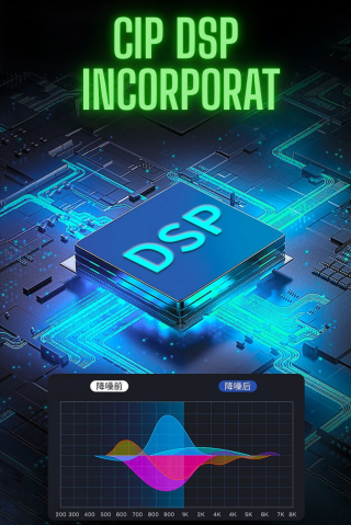 Microfon pentru gaming, inregistrari, streaming, podcast, capsula dinamica, conexiune XLR si USB, brat reglabil, lumina RGB, monitorizare in timp real,  functie mute, compatibil Windows, Apple, Androi [5]