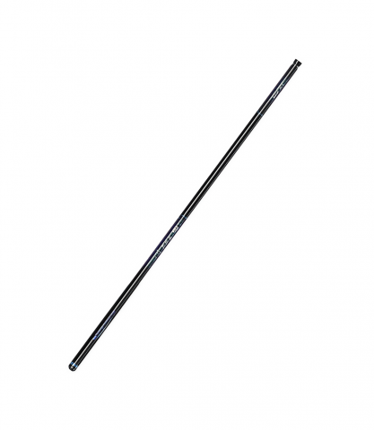 Camping - Varga AxaCube® pentru pescuit stationar, 7 metri lungime, 99% carbon 28T, 185 grame, 11 sectiuni, lungime transport 81 cm