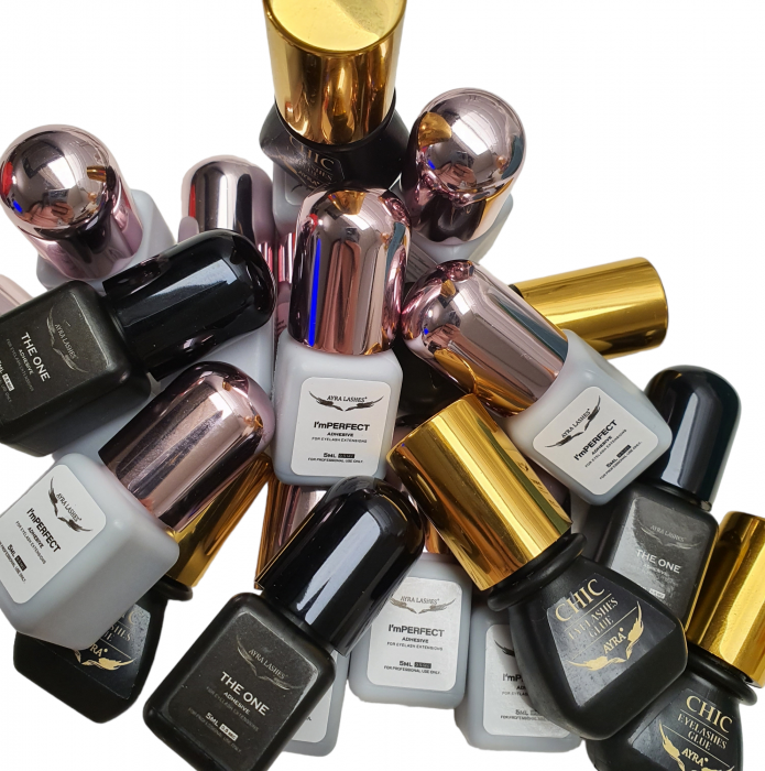 Adeziv THE ONE 5ml [2]