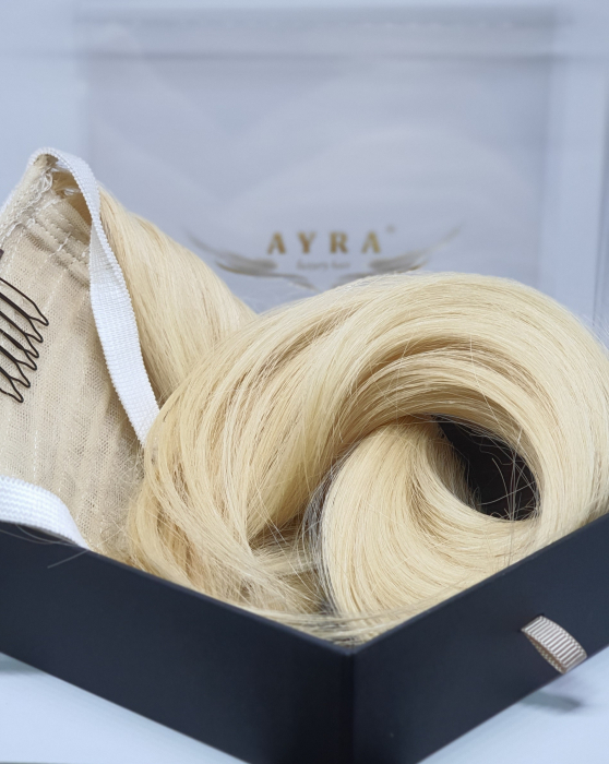 Coada par natural [5]