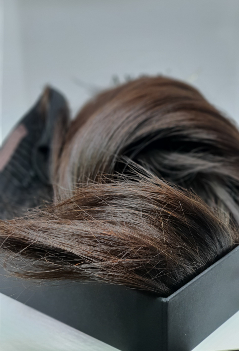 Coada par natural [2]