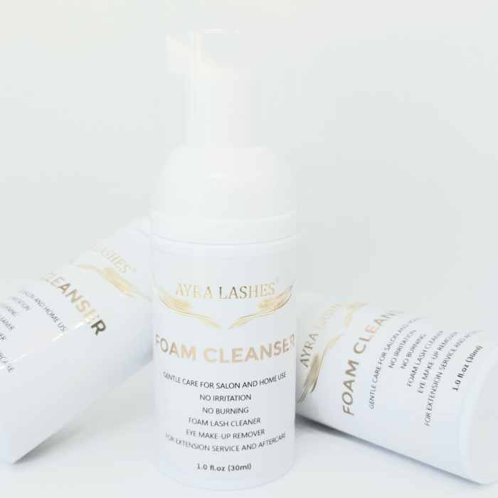 Spuma CLEANSER 30ml [2]