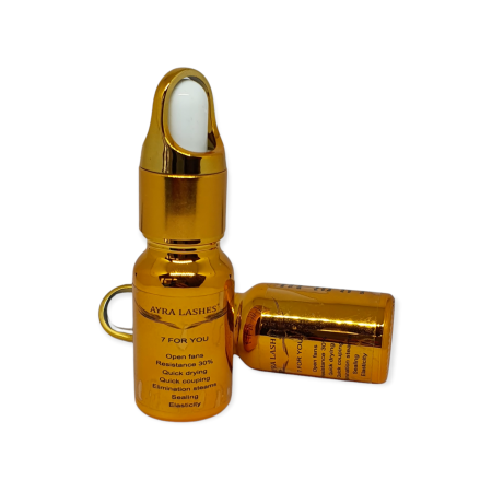 Pregatire si indepartare - 7 FOR YOU 10ml