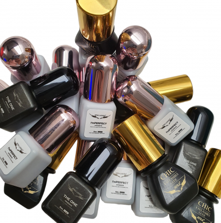 Adeziv THE ONE 5ml [1]