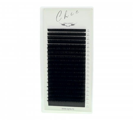 Gene - CHIC individuale D 0.05