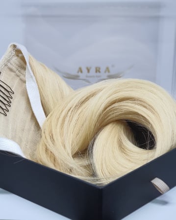 Coada par natural [4]