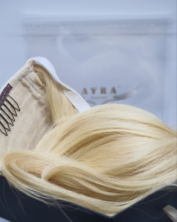 Coada par natural [3]
