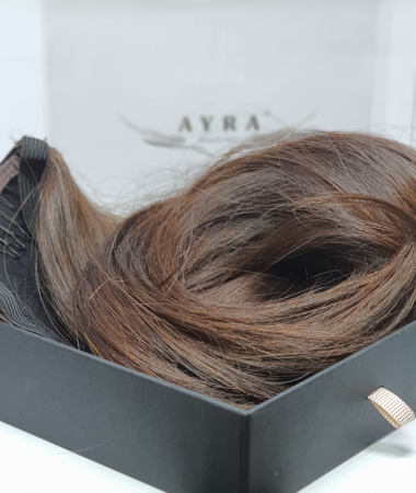 Coada par natural [5]