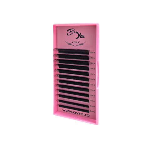 Premade - Gene BE You MIX 3D W D0.07