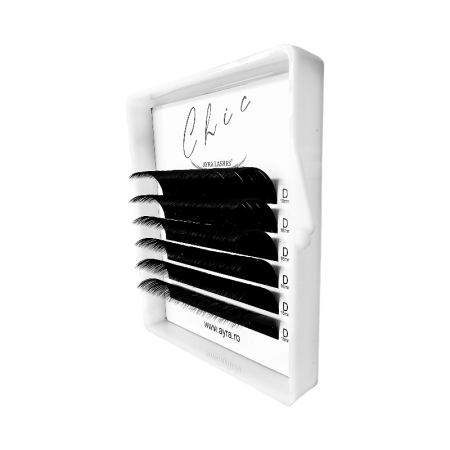 Individuale - 6 linii - Individuale CHIC extreme 16mm