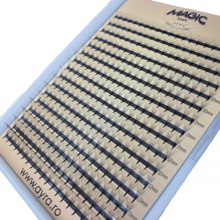 MAGIC Lash 10D MIX C 0.05 [2]