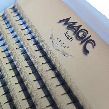 MAGIC Lash 10D MIX C 0.05 [1]