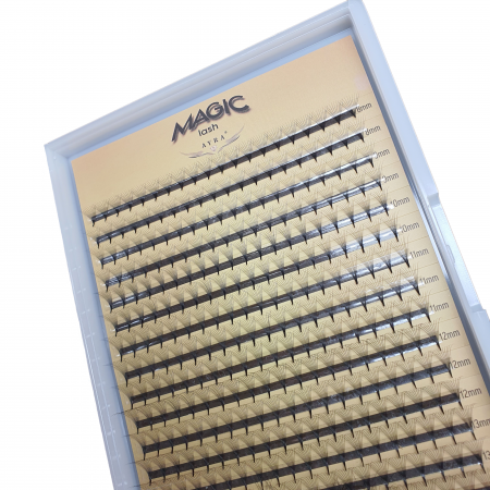 Gene - MAGIC Lash 4D MIX C 0.07
