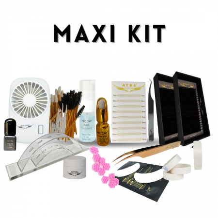 Gene - MAXI KIT