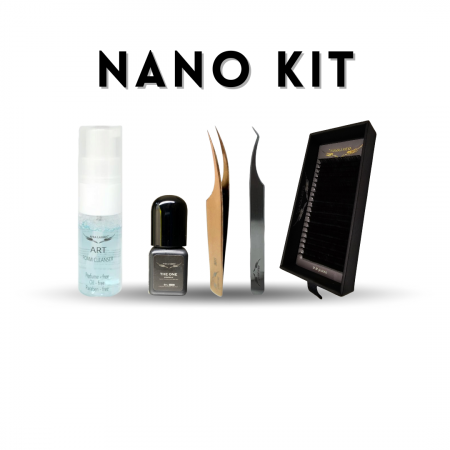 CURSURI - NANO KIT