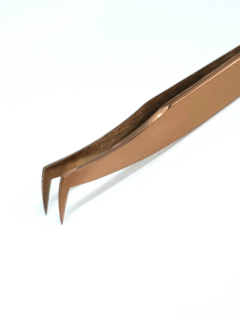 Pensete - Penseta gold CHIC