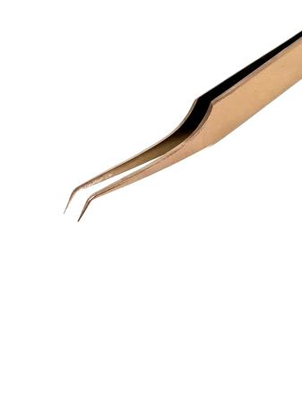 Pensete - Penseta gold SLIM