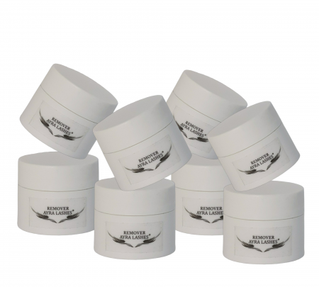 Pregatire si indepartare - PROMO 8 Remover 15g