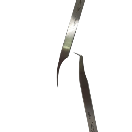 Pensete - Set pensete 17 CH/SH