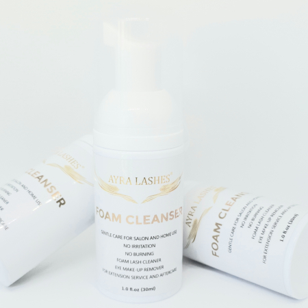 Spuma CLEANSER 30ml [1]