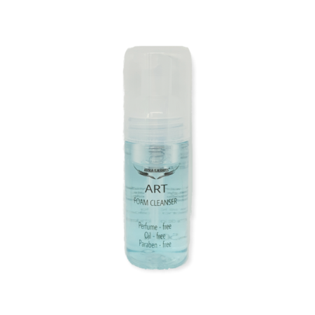 Pregatire si indepartare - Spuma Cleanser ART 50ml