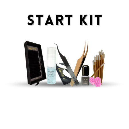 CURSURI - START KIT