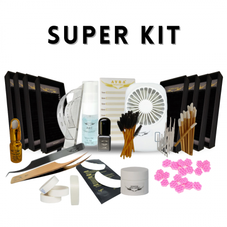Gene - SUPER KIT