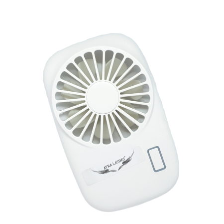Ventilator