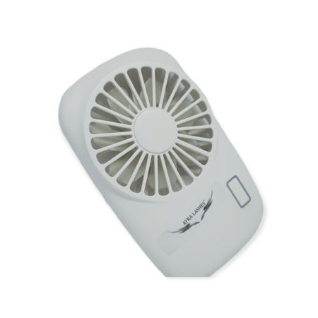 Ventilator [1]