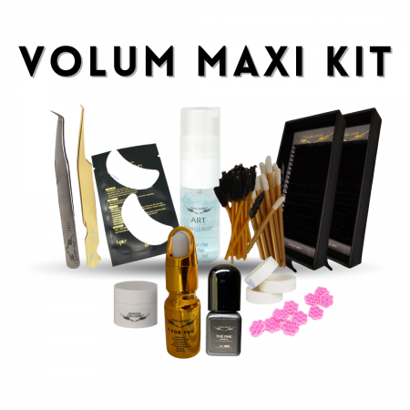 CURSURI - VOLUM MAXI KIT