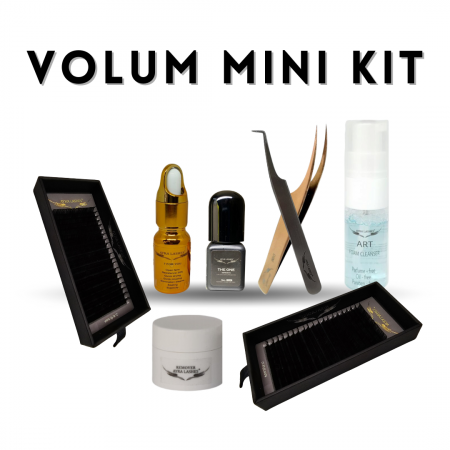 Gene - VOLUM MINI KIT