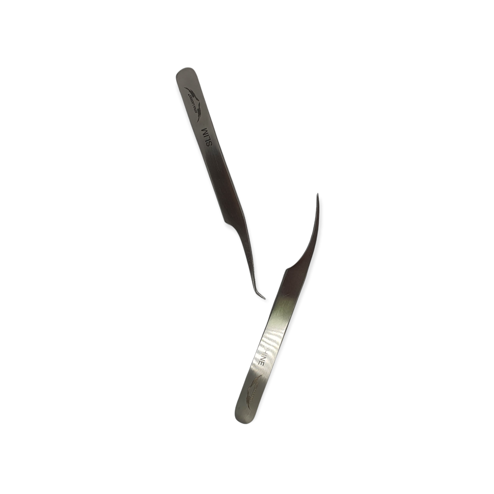 Signature Curved Tweezer S1-S | Xtreme Lashes