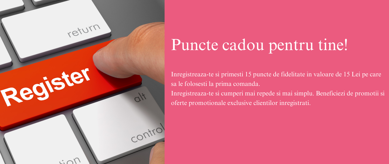 Puncte CADOU