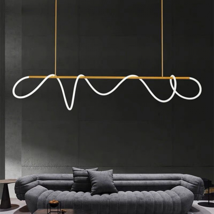 Lustra LED,150CM [2]