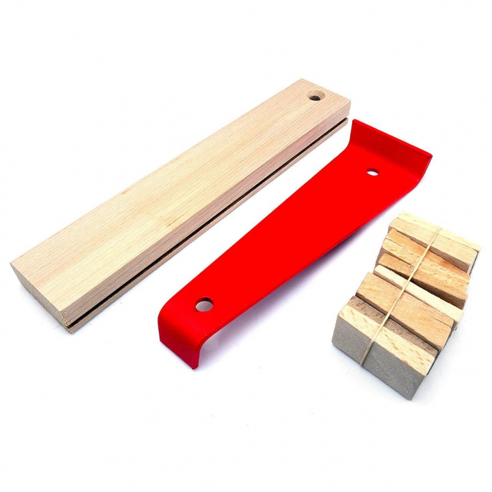 ACCESORII FIXARE PARCHET [2]