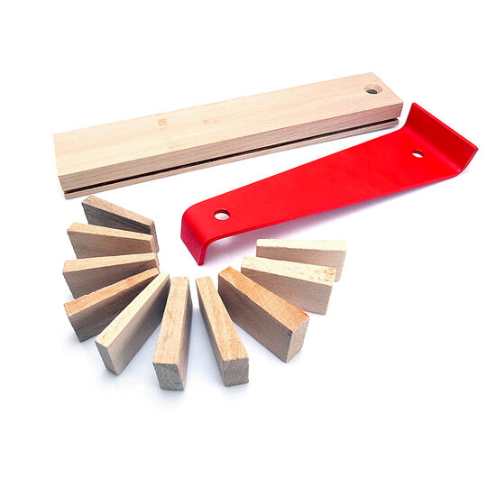 ACCESORII FIXARE PARCHET [1]