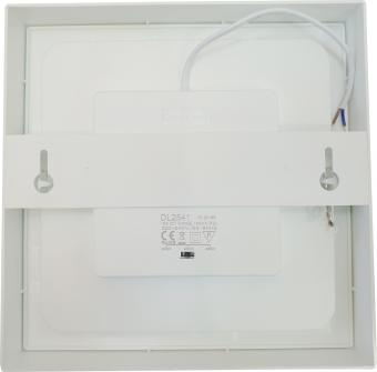 APLICA LED CU 3 FUNCTII 18W [2]