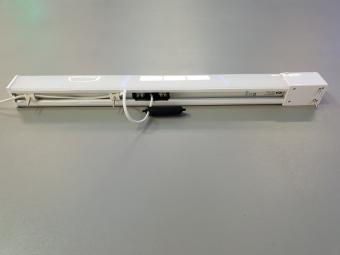 APLICA LED DE BAIE CU PRIZA INCORPORATA 15W LUMINA RECE [3]
