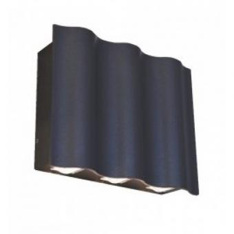 APLICA LED DE FATADA 18W [1]