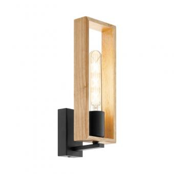 APLICA LED DE PERETE LITTLETON [1]
